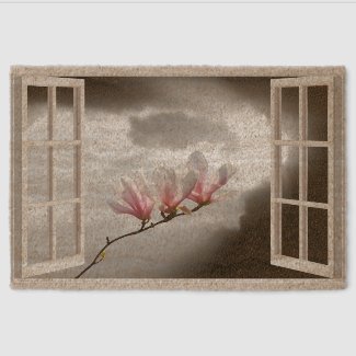 Premium Coir Doormat Fiber Doormat