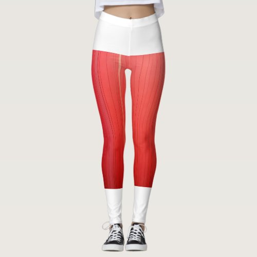 Premium Comfort Leggings