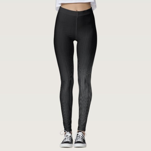  Premium Comfort Leggings