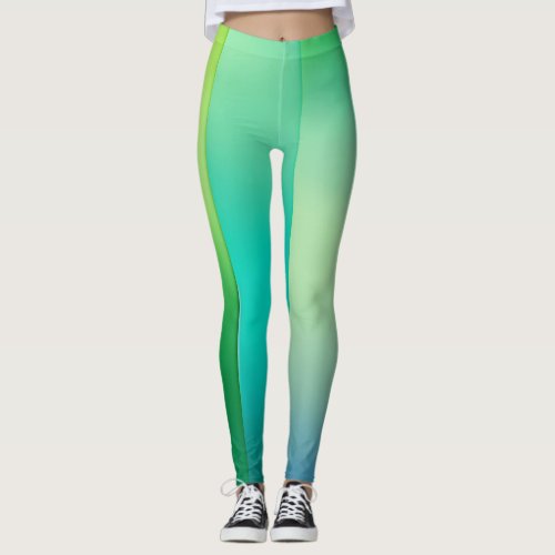  Premium Comfort Leggings