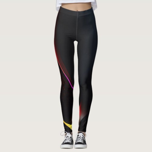 Premium Comfort Leggings