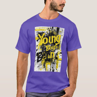 Premium Comfort Men's T-Shirt