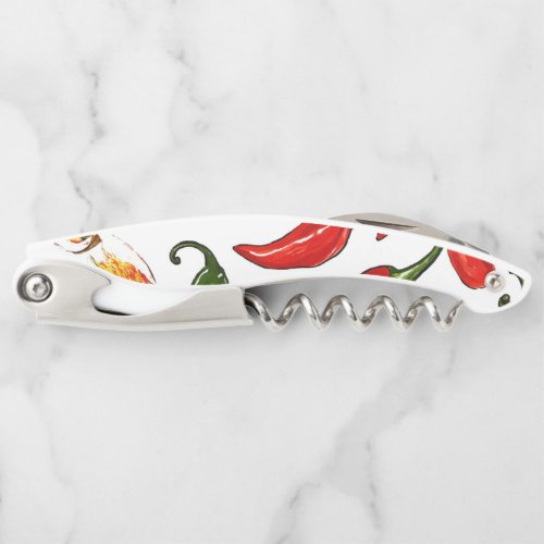 Premium Corkscrew for Effortless Wine Opening _ E