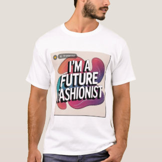 Premium Cotton Black T-Shirt for Men – Comfortable