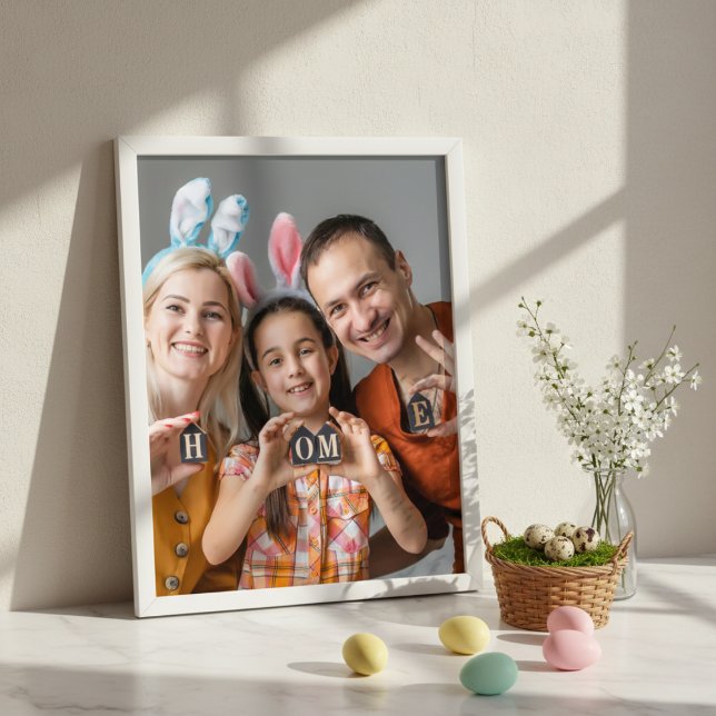 Premium Custom Image Enlargement Service Photo Print (Your favorite moments, beautifully upscaled.)