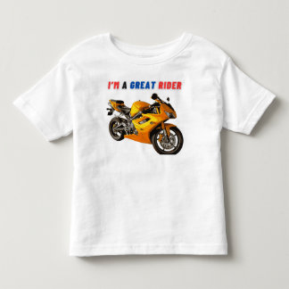 Premium customized Rider design t-shirt