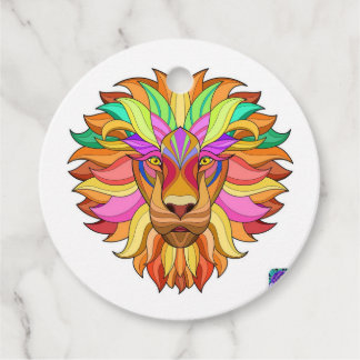 Premium Decorative Wrapping Paper – Gift Wrap Shee Favor Tags