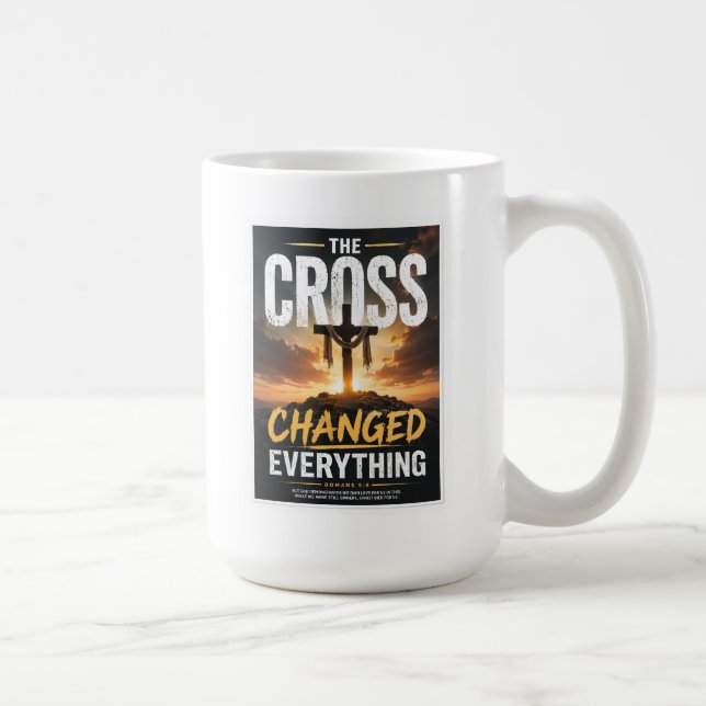 Premium Dessert Cup Design (Right)
