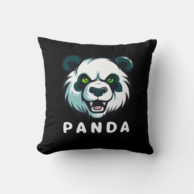 Premium Digital Designs for Throw Pillow (Front)