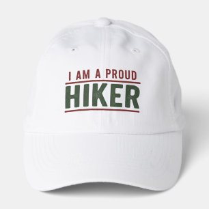 Premium Embroidered Mountain Performance Cap