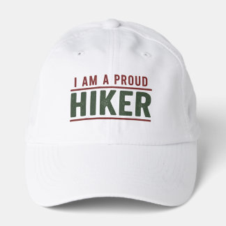 Premium Embroidered Mountain Performance Cap