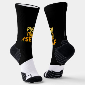 Premium Everyday Comfort Socks – Breathable Cotton