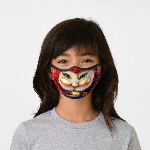 Premium Face Mask Collection for Modern Protection