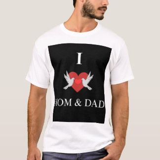 Premium feel & lightweight comfort T-Shirt
