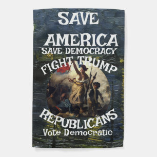PREMIUM FW FV HG HEALTHCARE HEALTH CARE COST S T X GARDEN FLAG