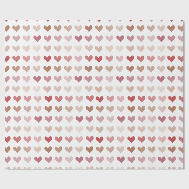 Premium Gift Wrapping Paper | Beautiful, Durable & (Flat)