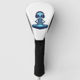 Premium Golfer Gift Golf Head Cover