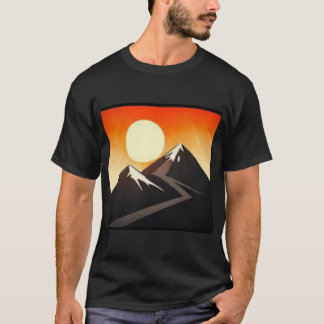 Premium Graphic T-Shirt – Clean Design, Strong Att