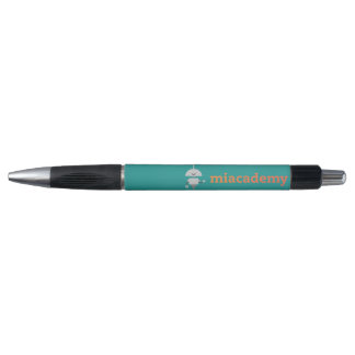 Premium Grip Miacademy Pen