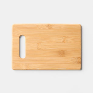 Premium Hardwood Engraved Chef’s Cutting Board