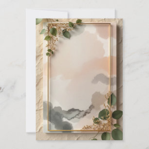 PREMIUM Invitation Card Design