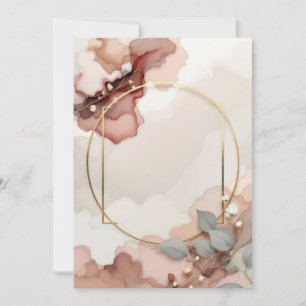 PREMIUM Invitation Card Design