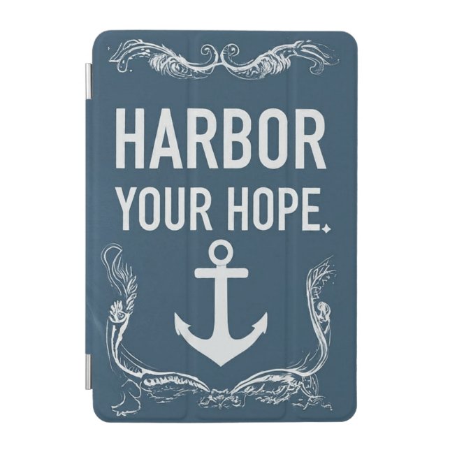 Premium iPad 7.9" Smart Cover (Front)