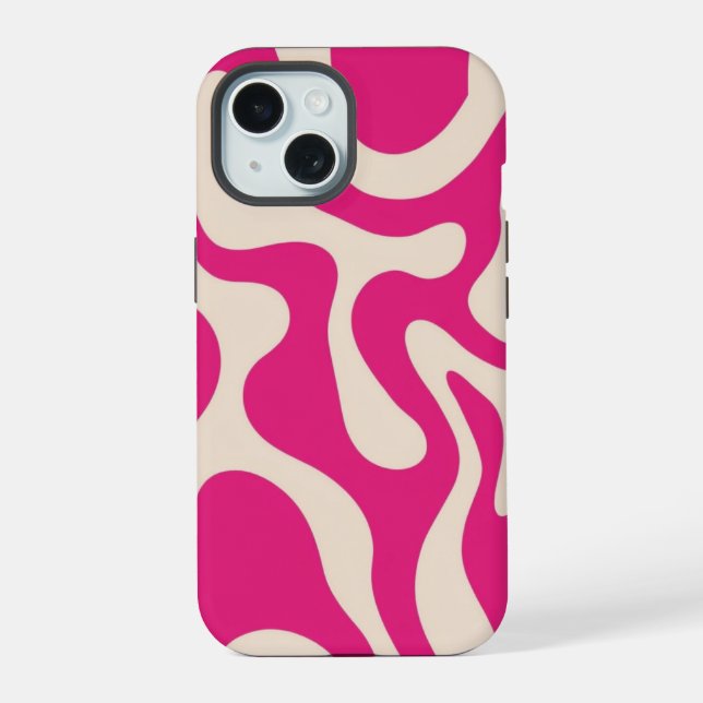 Premium iPad Case – Stylish & Protective Covers fo (Back)