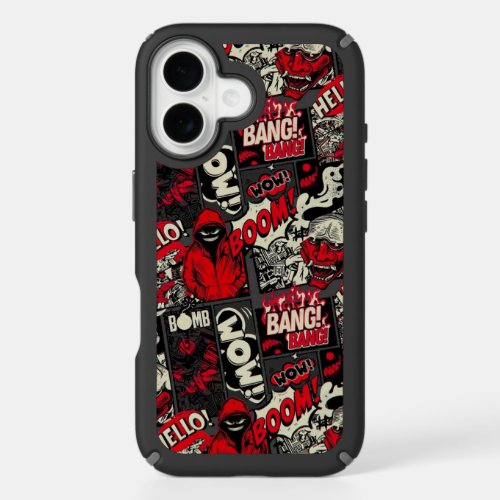 Premium iPhone Back Cover