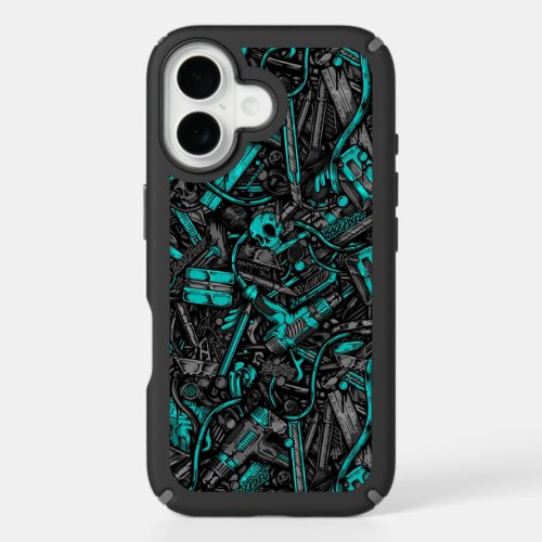Premium iPhone Back Cover