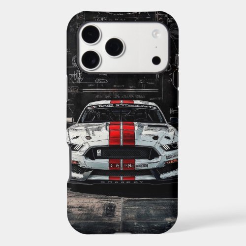 Premium iPhone Back Cover