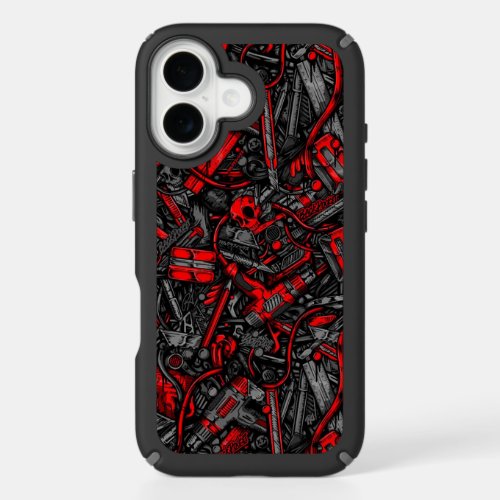 Premium iPhone Back Cover