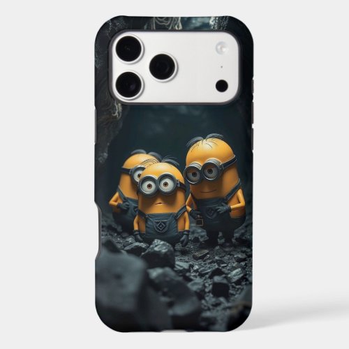 Premium iPhone Back Cover
