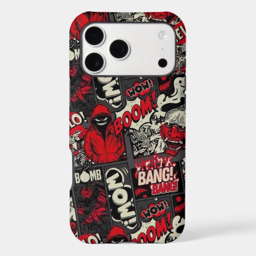 Premium iPhone Back Cover