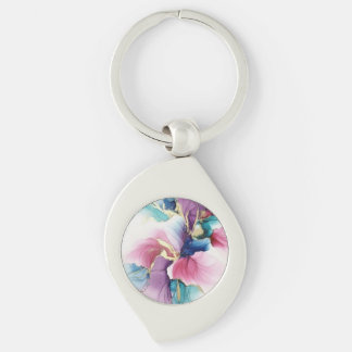 Premium Keychain - Stylish and Functional Accessor
