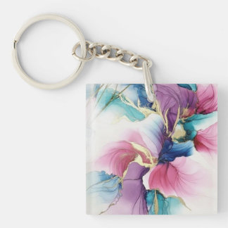 Premium Keychain - Stylish and Functional Accessor
