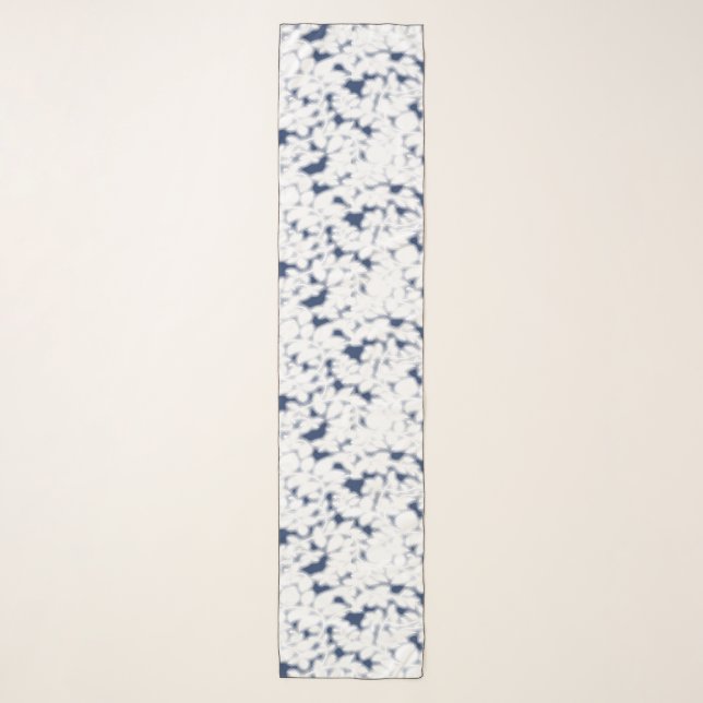 Premium Merino Wool Scarves | Men's Collection (Front)