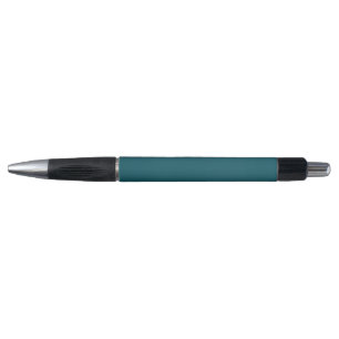 Premium Midnight Teal  Emmy Pen