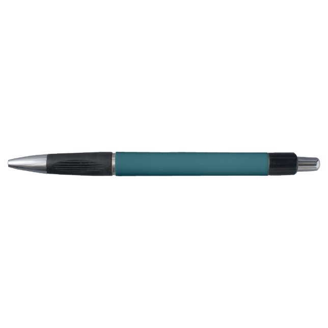 Premium Midnight Teal  Emmy Pen (Front)
