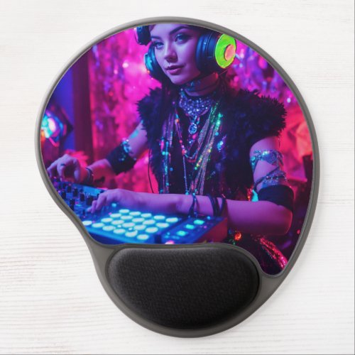 Premium Mouse Pad _ Enhance Your Gaming and Work E