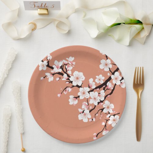 Premium Paper Plates for Every Occasion