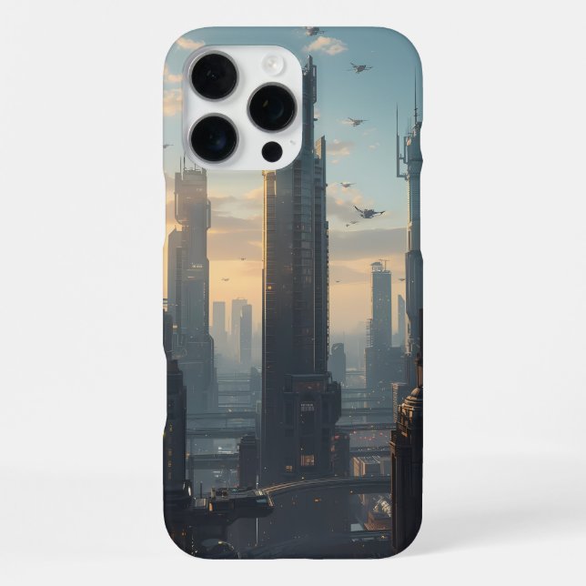 Premium Phone Case (Back)