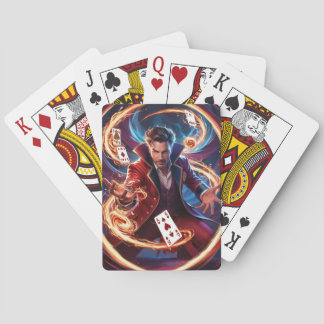 Premium Playing Cards: Elevate Your Game Poker Cards