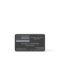 Premium Police Department Faux Leather Officer