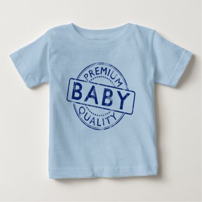 Premium Quality Baby Baby T-Shirt