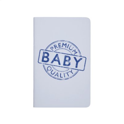Premium Quality Baby Journal