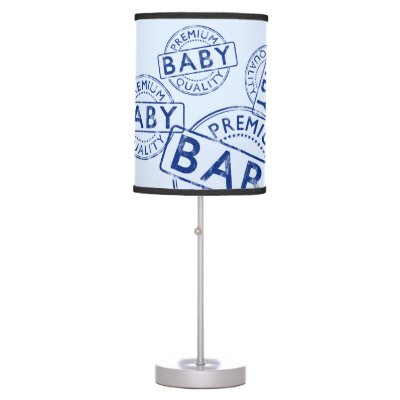 Premium Quality Baby Table Lamp