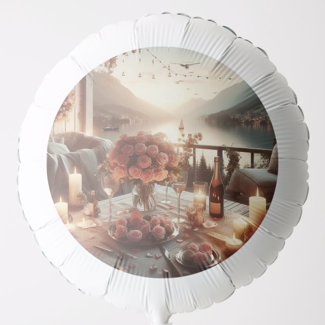  Premium quality balloons (Front)