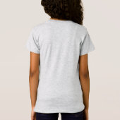 Premium Quality Birder T-Shirt (Back)