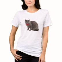 Premium Quality Cat, Women's